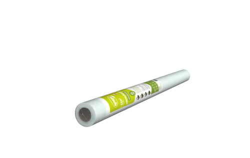 Agrowłóknina ogrodnicza wiosenna, osłaniająca mini rolka 3,2 x 20m biała