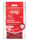 Kaptur ochronny zimowy 90x130cm 2szt.