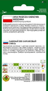 LWIA PASZCZA KARŁOWA MIESZANA 0,5g