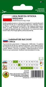 LWIA PASZCZA WYSOKA MIESZANA 0,5g