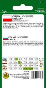 ONĘTEK LICHTERFEST MIESZANY 1,5g