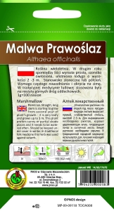 MALWA-PRAWOŚLAZ 0,5g