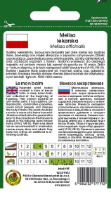 MELISA LEKARSKA 0,3g