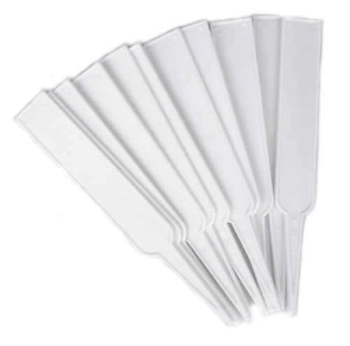 Tabliczka do opisywania roślin 9x1,7cm (z nóżką 5cm)