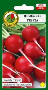 Rzodkiewka FIESTA 100g