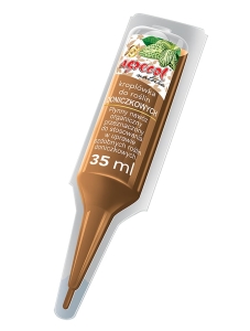 Kroplówka do roślin doniczkowych, 100% nawóz organiczny AGRECOL 35ml