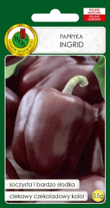 Papryka Ingrid 0,5g