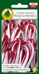 Cykoria liściowa ROSSA DI TREVISO 2  0,3g