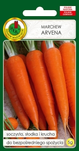 Nasiona PNOS-nasiona marchwi