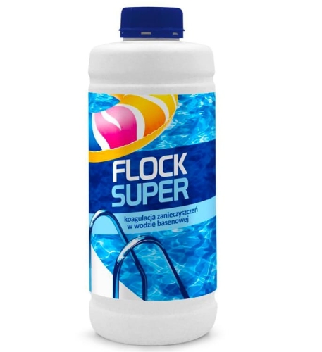 Flock Super GAMIX 1l
