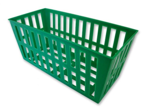 Koszyk do sadzenia cebul okrągły 20cm