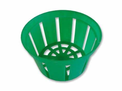 Koszyk do sadzenia cebul okrągły 13cm