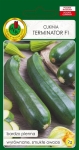 Dynia zwycz. cukinia TERMINATOR F1 2g
