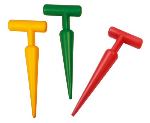 Pikownik PNOS do siania nasiona, sadzenia cebul