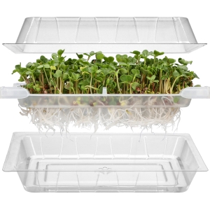 Części mini kiełkownicy PNOS