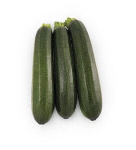 Cukinia ciemno zielona Brillante F1