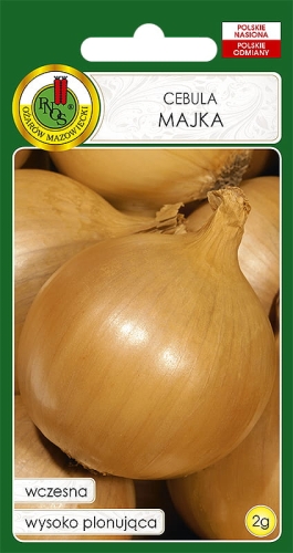 NASIONA PNOS - cebula majka