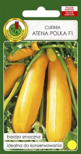 Nasiona Pnos - cukinia Atena Polka 100g