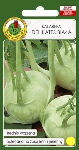 Nasiona PNOS - nasiona kalarepy