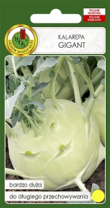 Nasiona PNOS - nasiona kalarepy