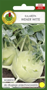 Nasiona PNOS - nasiona kalarepy