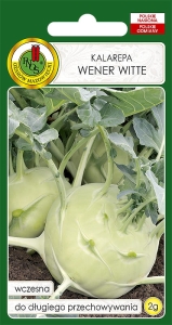 Nasiona PNOS - nasiona kalarepy