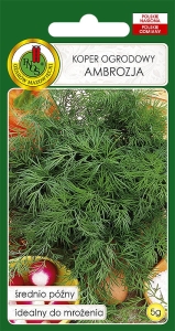 Nasiona PNOS-nasiona kopru