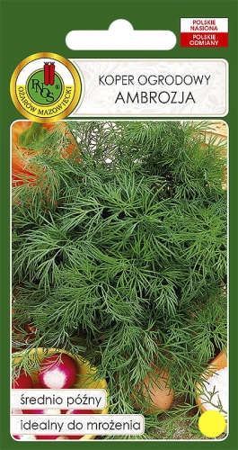 Nasiona PNOS-nasiona kopru