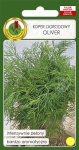 Koper ogrodowy OLIVER 100g