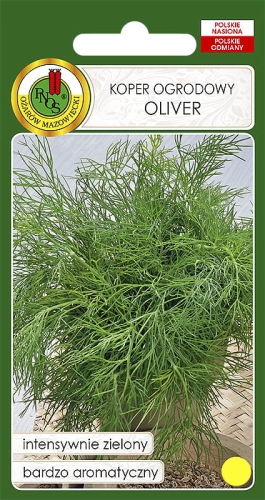 Nasiona PNOS-nasiona kopru