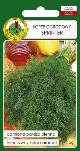 Nasiona PNOS-nasiona kopru