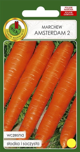 Nasiona PNOS-nasiona marchwi