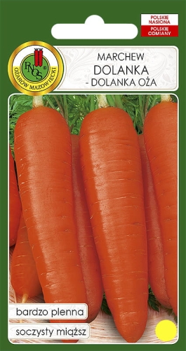 Nasiona PNOS-nasiona marchwi