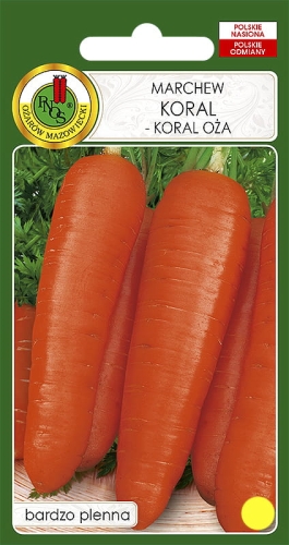 Nasiona PNOS-nasiona marchwi