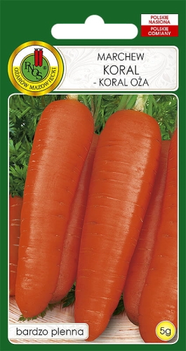 Nasiona PNOS-nasiona marchwi
