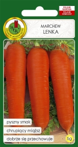 Nasiona PNOS-nasiona marchwi