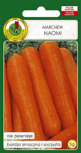 Nasiona PNOS-nasiona marchwi