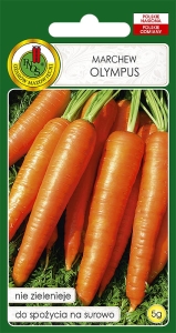 Nasiona PNOS-nasiona marchwi