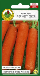 Nasiona PNOS-nasiona marchwi