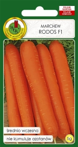 Nasiona PNOS-nasiona marchwi
