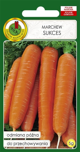 Nasiona PNOS-nasiona marchwi