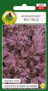 Nasiona PNOS-nasiona musztardowca