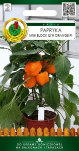 Nasiona PNOS - papryczka mini block ilyn orange.jpg