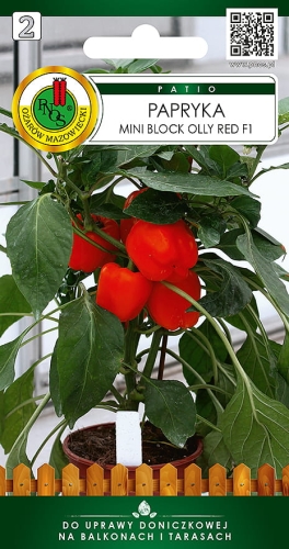 Nasiona PNOS - papryczka mini block olly red.jpg