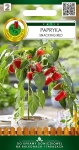 Papryka Snacking Red F1 15z