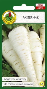 Nasiona PNOS - pasternak