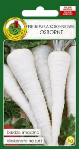 Nasiona PNOS - pietruszka Osborne