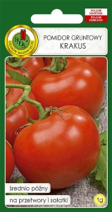 Nasiona PNOS - Pomidor krakus 1g