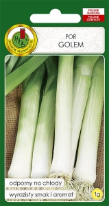 Nasiona PNOS - por golem