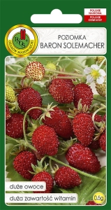 Nasiona PNOS - poziomka baron solemacher